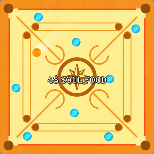 48 Soul Food - Meditation Focus
