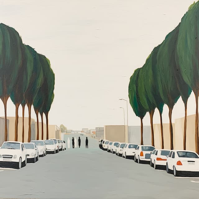 New Age Serenity - Ambient