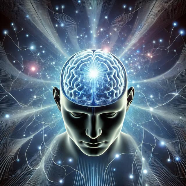 432Hz: Unlock Your Supermind, Transformative Sonic Experience, Relaxation, Focus and Mental Clarity - Healing Spiritual Frequencies