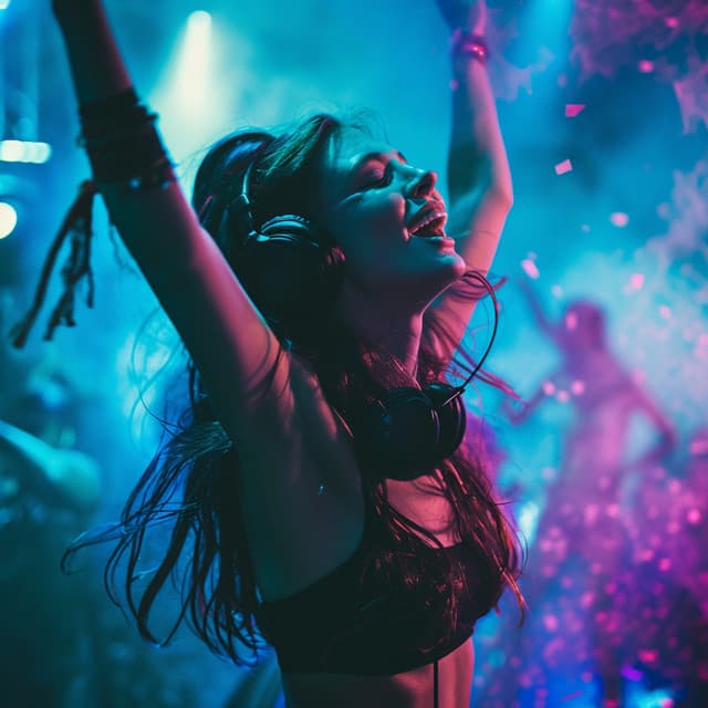 Top Electro Party Hits