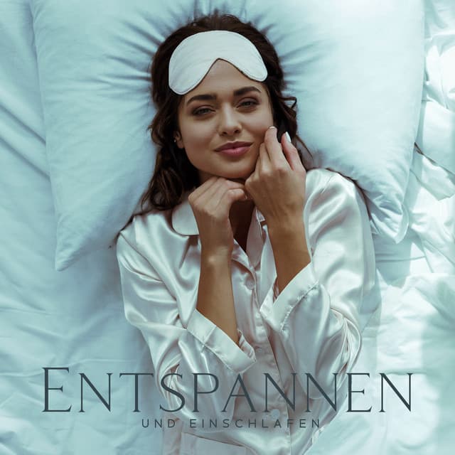 Entspannen und Einschlafen: Beruhigende Musik für Tiefen Schlaf - Schlafmusik Akademie