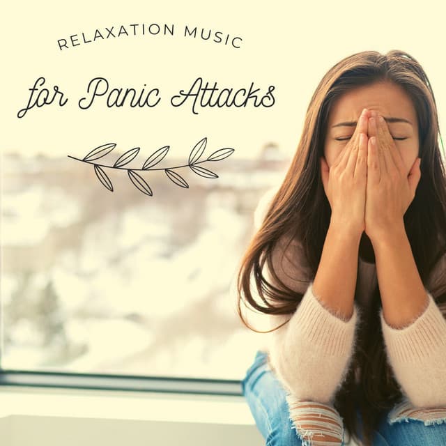 Relaxation Music for Panic Attacks - Ambient Sleep Music