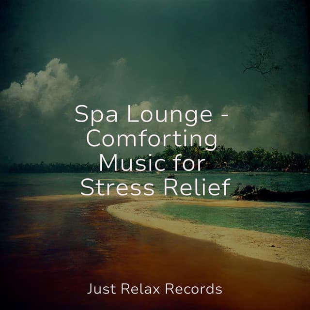 Spa Lounge - Comforting Music for Stress Relief - Preschool Kids