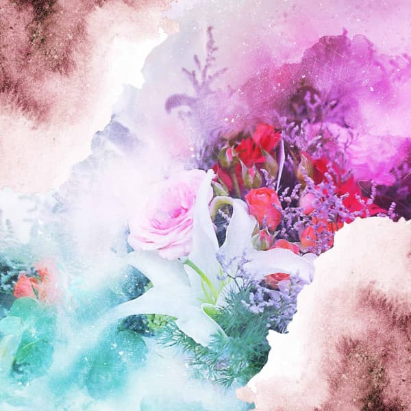 Pulsating Latin Trumpet - Background for Mellow Out December - Jazz in the Background