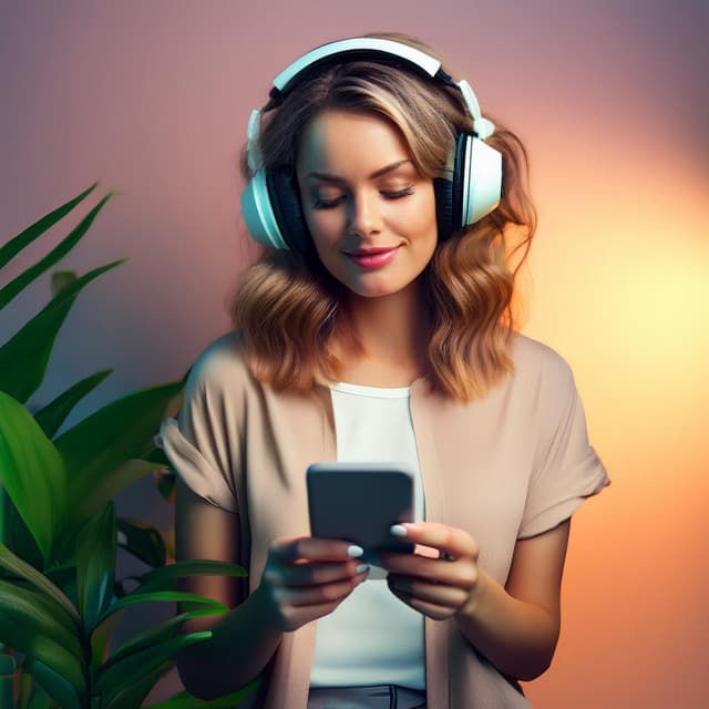 Flujo Sinfónico: El Arte De La Música - Binaural late puro