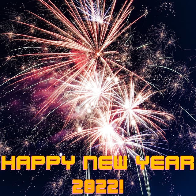 New Year 2022