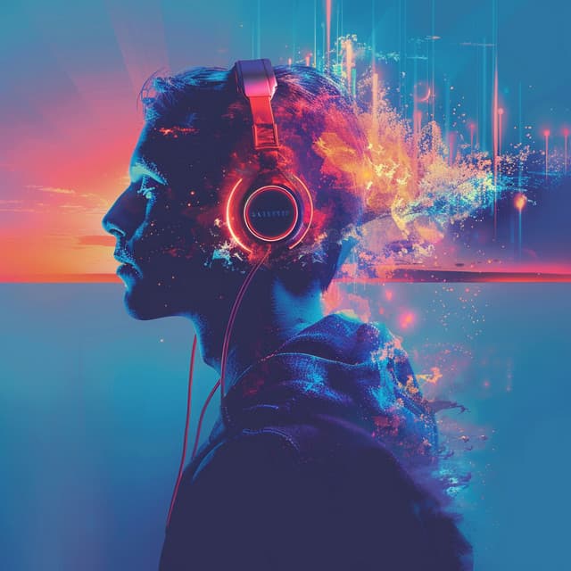 Restful Night Music: Calm Sleep Tunes - Sleep music Nights