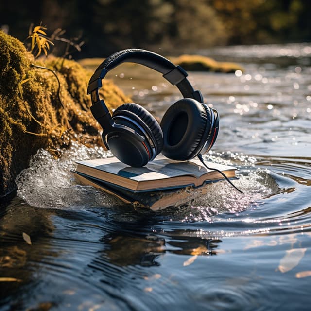 Stream Focus: Study Waves for Concentration - Music for Working
