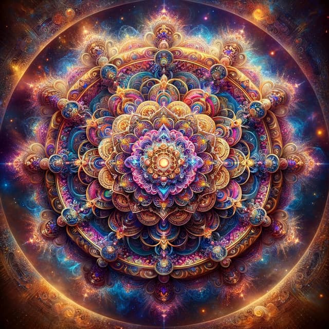 528 Hz Solfeggio Meditation Frequencies - Solfeggio Frequencies