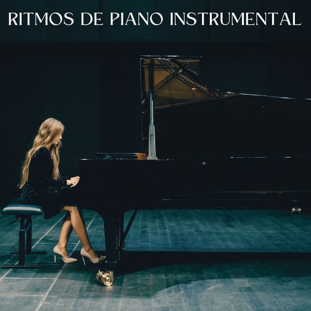Ritmos De Piano Instrumental - Música para piano