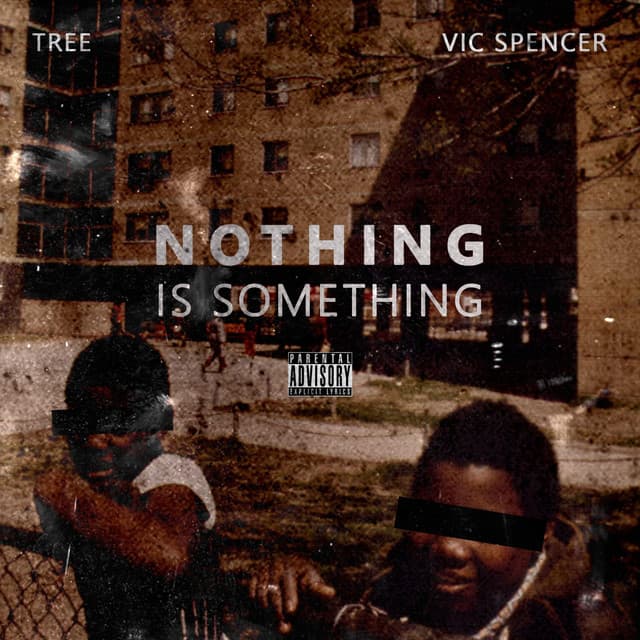 Nothing Is Something - Tree