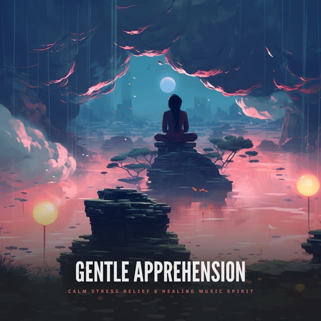 Gentle Apprehension - Calm Stress Relief