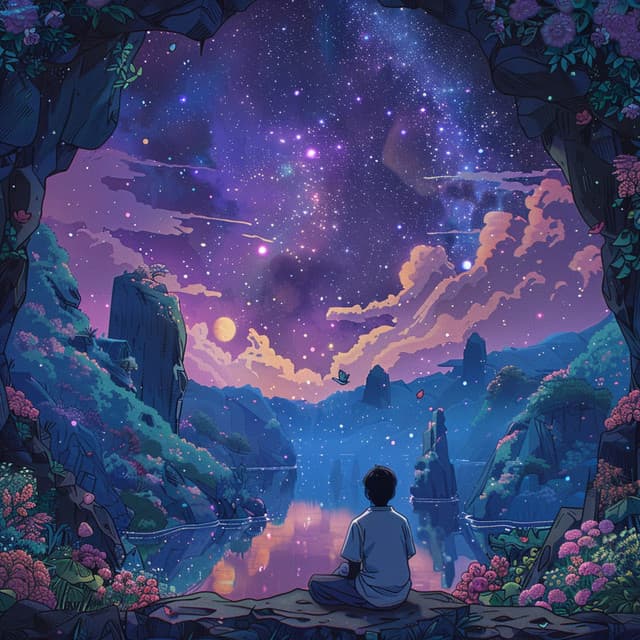 Música Para Dormir: Sesiones De Sueño Silencioso - Academia de música para dormir y soñar