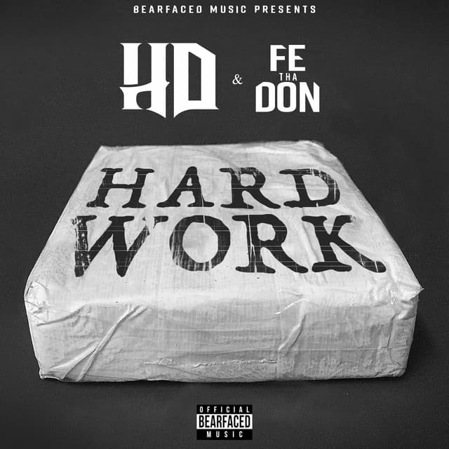 Hard Work - HD