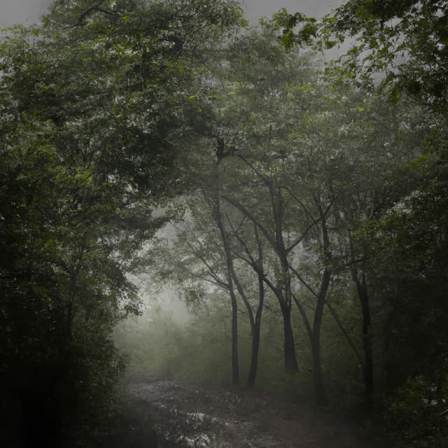 RuidoBrancoChuva - Ruído Branco