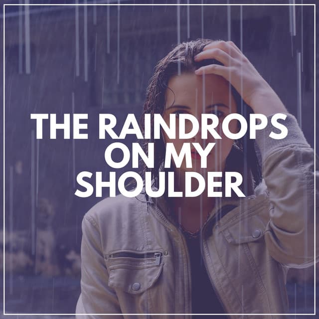 The Raindrops on My Shoulder - Day & Night Rain