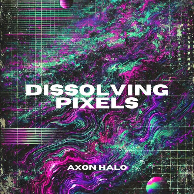 Axon Halo