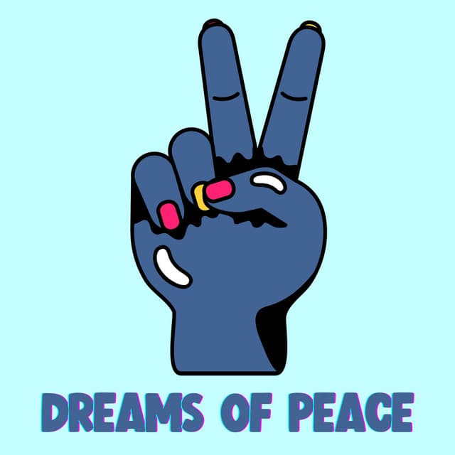 Dreams of Peace - Sleep Meditations