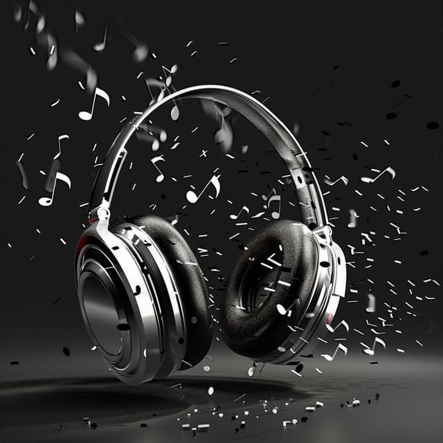 Melodic Journeys: Gentle Music for Balance - Namaste Mudra