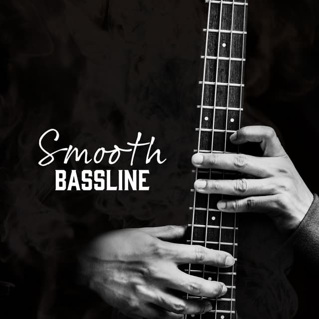 Smooth Bassline: Chillout Grooves for Unwinding - Deep Lounge