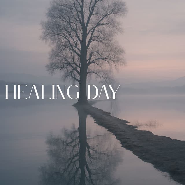 Healing Day - Nadia Pam