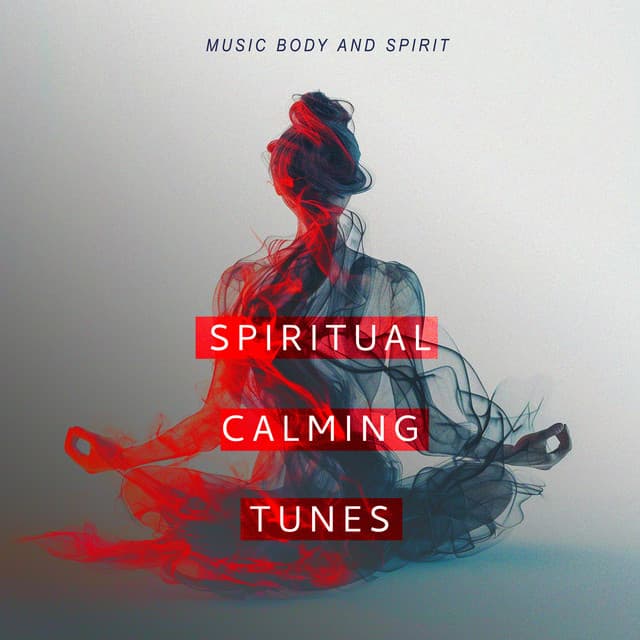 Spiritual Calming Tunes - Music Body and Spirit