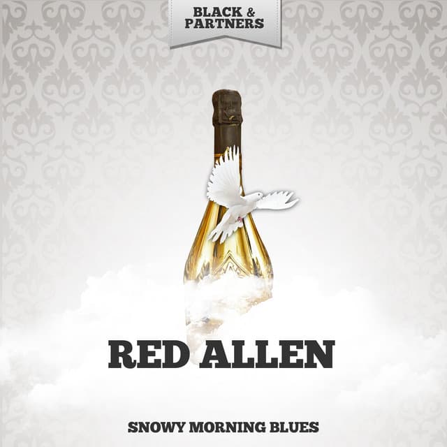 Snowy Morning Blues - Red Allen