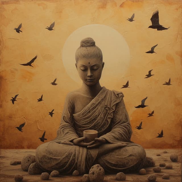 Le souffle céleste - Relaxation Sommeil et Détente