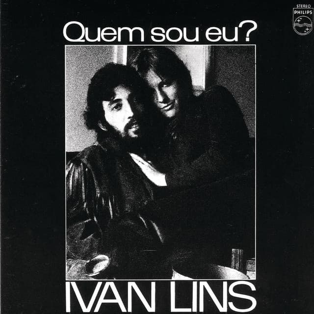 Quem Sou Eu? - Ivan Lins
