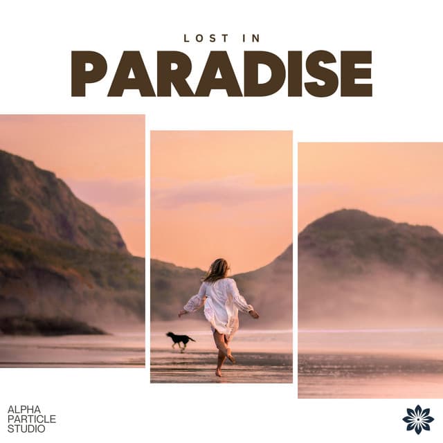 Lost in Paradise - Natural Healing Music Zone