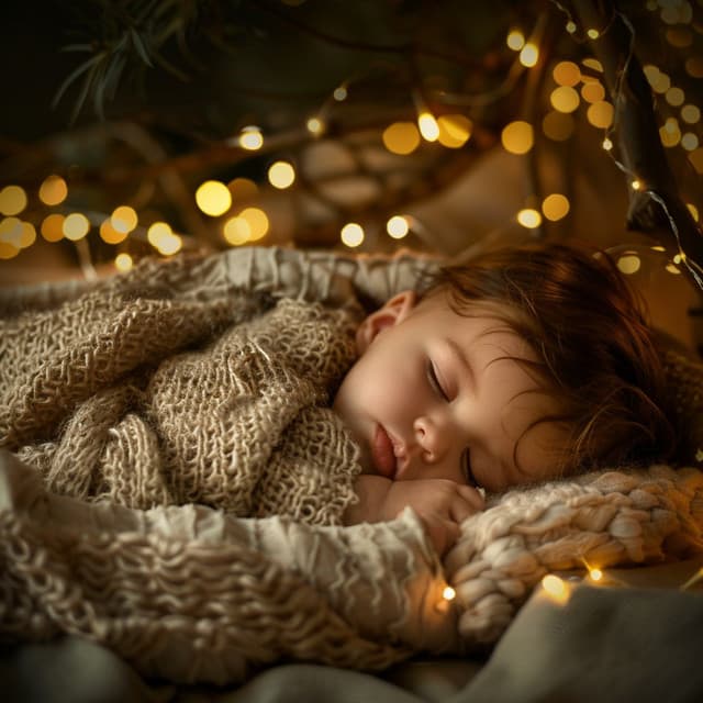 Nighttime Lofi for Baby: Soothing Sleep Sounds - Lofi Lovers