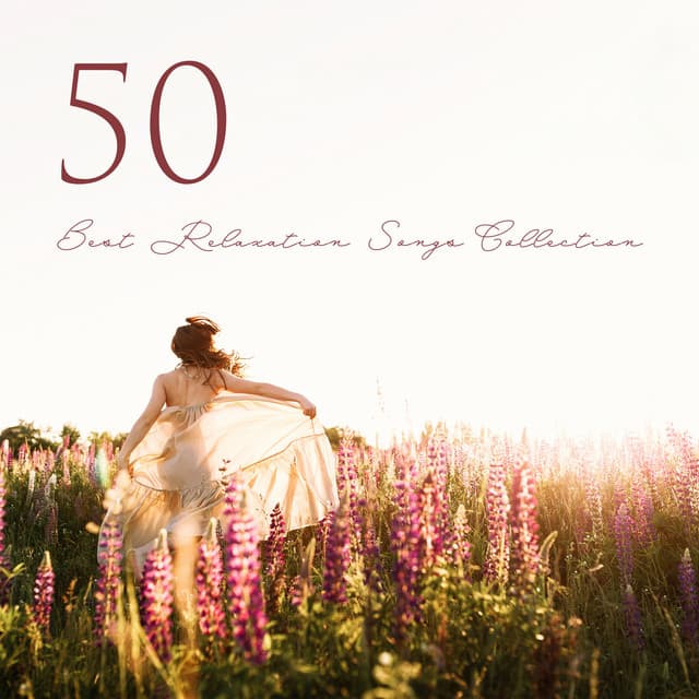 50 Best Relaxation Songs Collection - Relaxation New Age Melodies