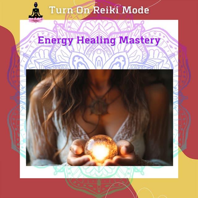 Energy Healing Mastery: How Reiki Therapy Can Transform Your Life - Turn On Reiki Mode