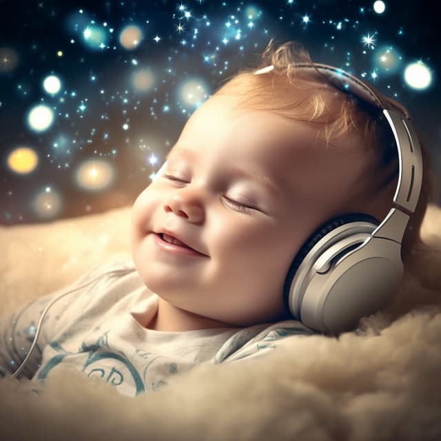 Binaural Lullabies: Baby Sleep Harmony - Sheep Hurdle