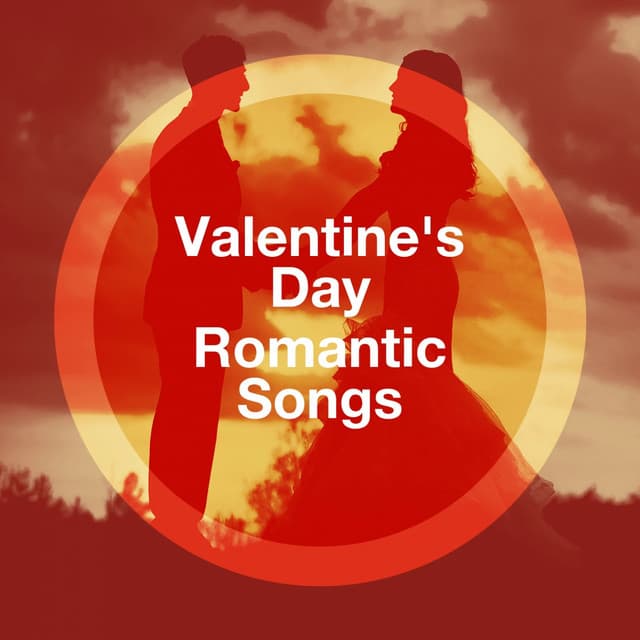 Valentine's Day Romantic Songs - Love Generation