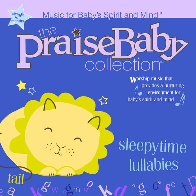 The Praise Baby Collection