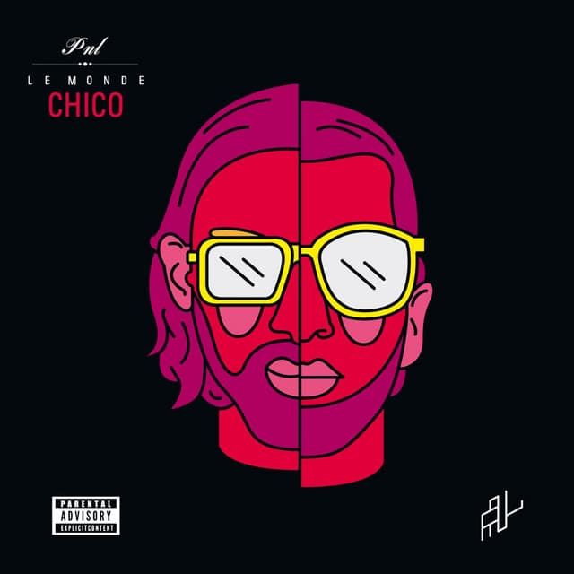 Le monde Chico - PNL