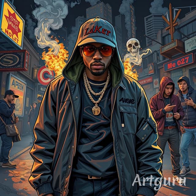 Coffee & Loops - Lofi Hip-Hop Beats