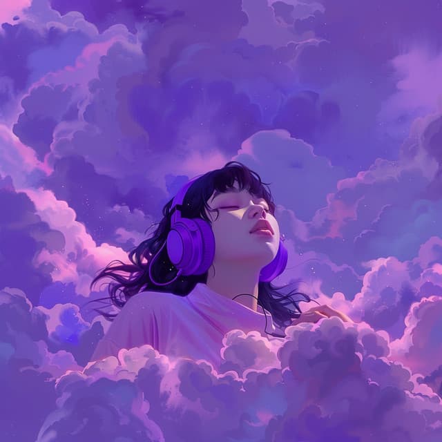 Música Para Un Sueño Reparador: El Abrazo De La Noche - Una máquina de soñar