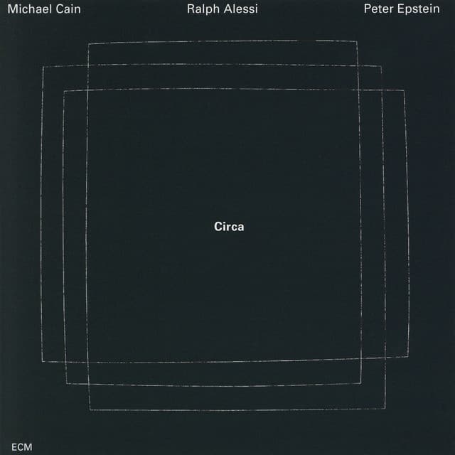 Circa - Michael Cain