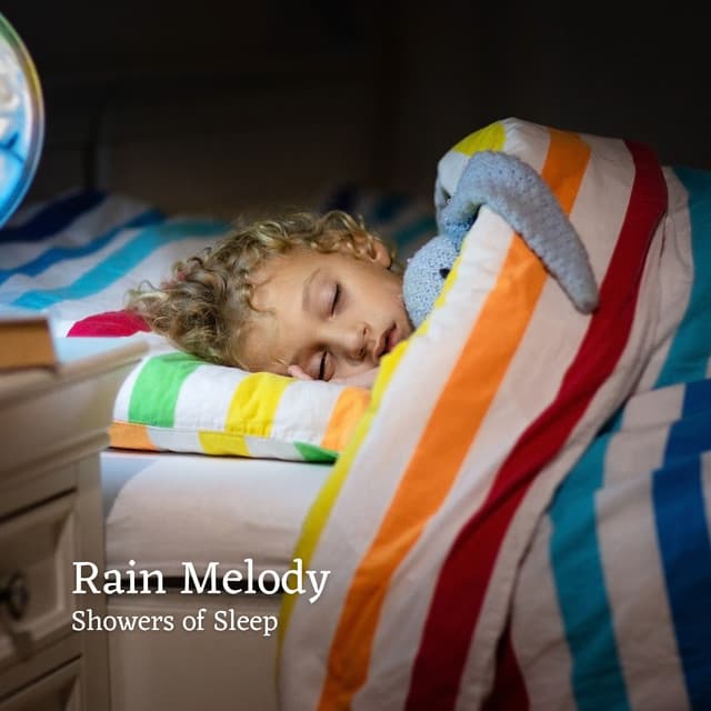 Rain Melody: Showers of Sleep - Rain Inc