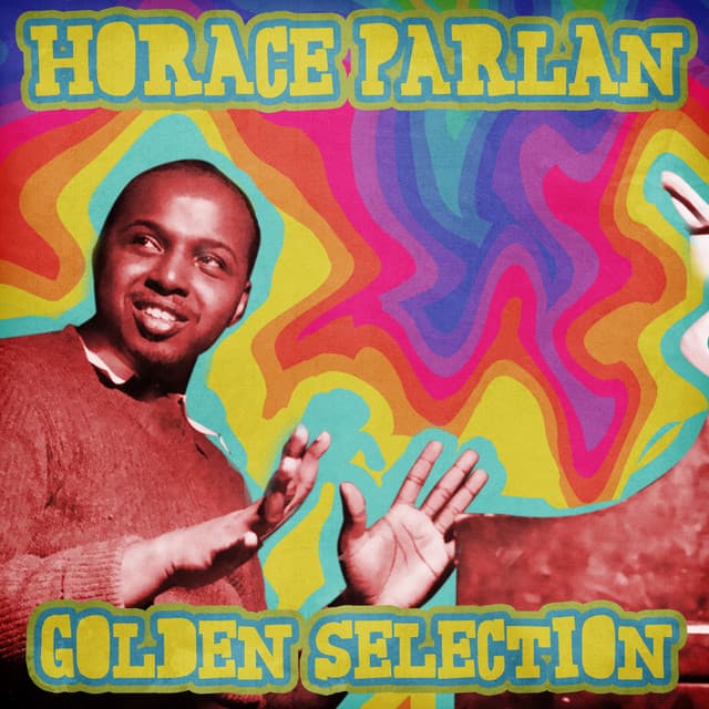Golden Selection - Horace Parlan