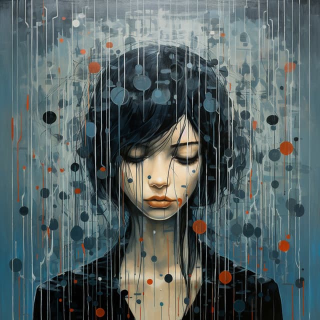 Zen Para Estudiar Junto Al Agua Binaural - Estudio Ondas Alfa