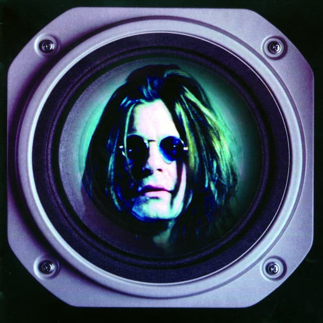 LIVE & LOUD - Ozzy Osbourne