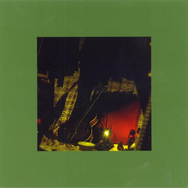 HAINO KEIJI WITH GREG COHEN