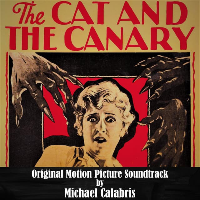 The Cat and the Canary - Michael Calabris