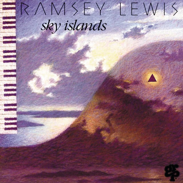 Sky Islands - Ramsey Lewis