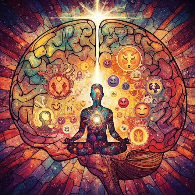 Subconscious Healing through Binaural Bowls - Ann Matia