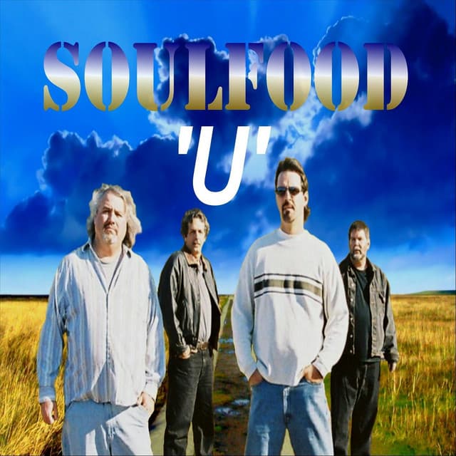 U - Soulfood
