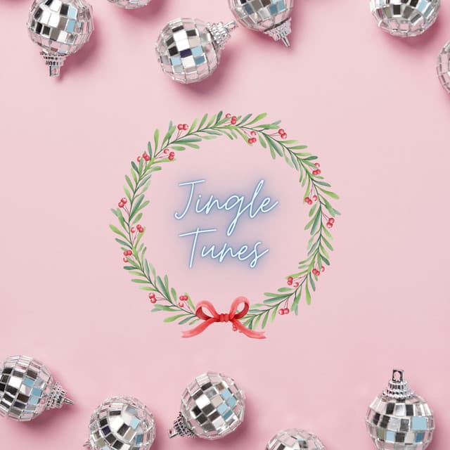 Jingle Tunes - The Christmas All-Stars